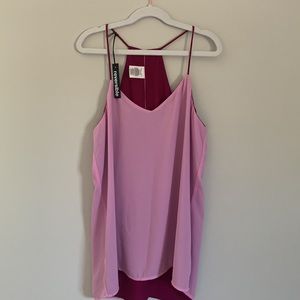 Express Tank Top